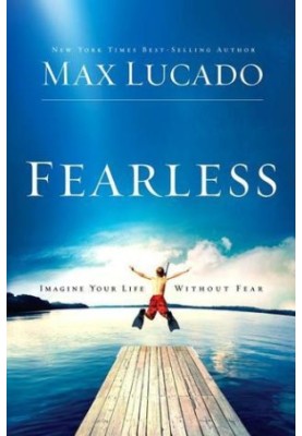 Fearless (Epub, Mobi & PDF)