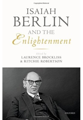 Isaiah Berlin and the Enlightenment
