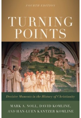 Turning Points