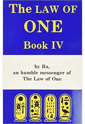 The Law of One, Book 4
