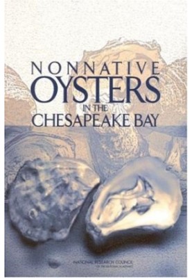 Nonnative Oysters in the Chesapeake Bay