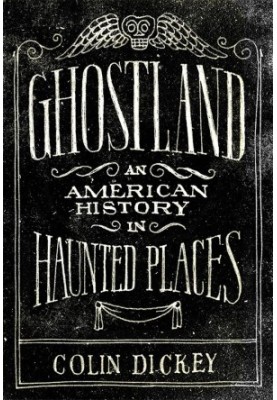 Ghostland