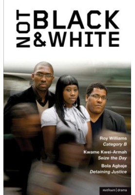 Not Black and White: Category B, Seize the Day, Detaining Justice