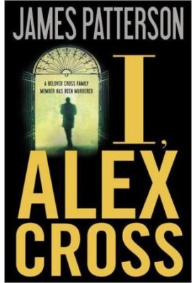 I, Alex Cross