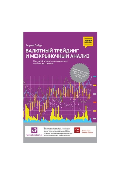 Валютный трейдинг и межрыночный анализ: Как зарабатывать на изменениях глобальных рынков