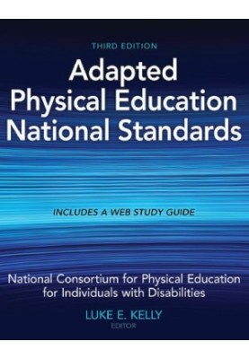 Adapted Physical Education National Standards