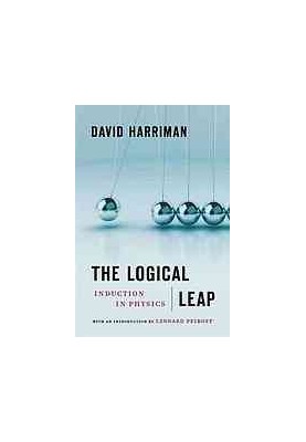 The logical leap : induction in physics