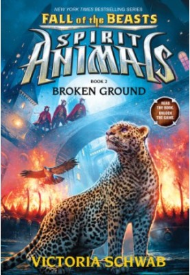 Broken Ground