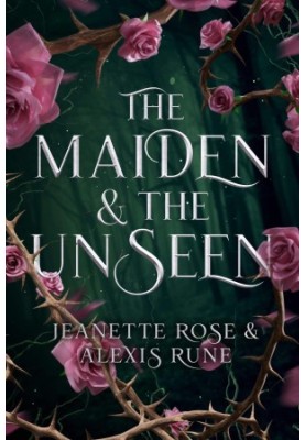 Love and Fate 1 - The Maiden & The Unseen