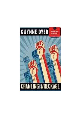 Crawling from the wreckage
