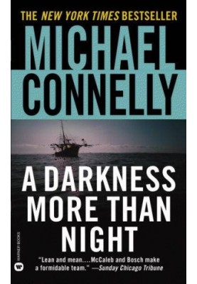 A Darkness More Than Night (Harry Bosch, 07 Harry Bosch Universe, 10)