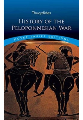 History of the Peloponnesian War