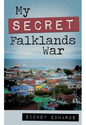 My Secret Falklands War