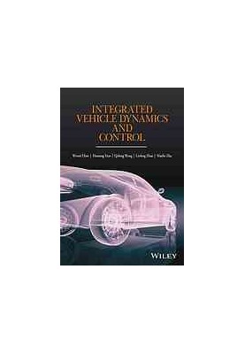 Integrated vehicle dynamics and control