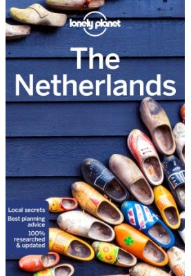 Lonely Planet - The Netherlands (2022)