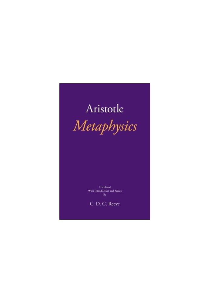 Metaphysics
