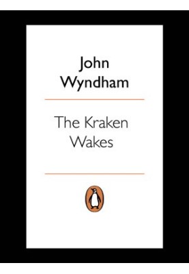 The Kraken Wakes
