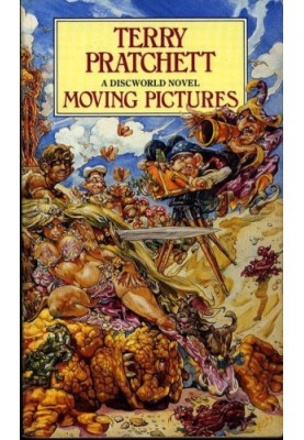 Moving Pictures
