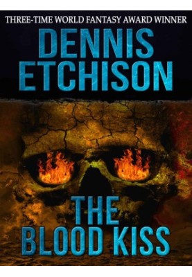 The Blood Kiss