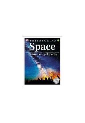 Space a Visual Encyclopedia
