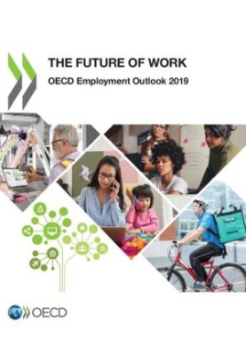 OECD Employment Outlook 2019 the Future of Work
