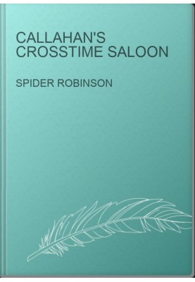 Callahan's Crosstime Saloon