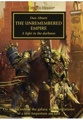 The Unremembered Empire