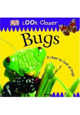 Bugs (Look Closer)