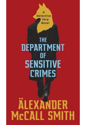 The Department of Sensitive Crimes
