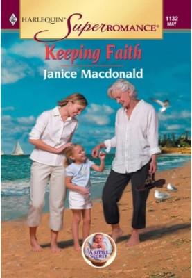 Keeping Faith