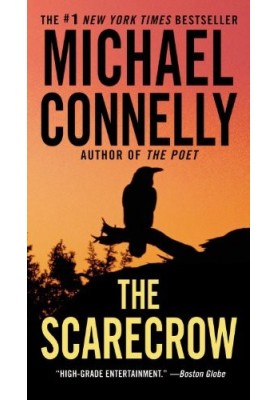 The Scarecrow ( Jack McEvoy 2 )