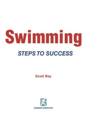 Swimming : steps to success