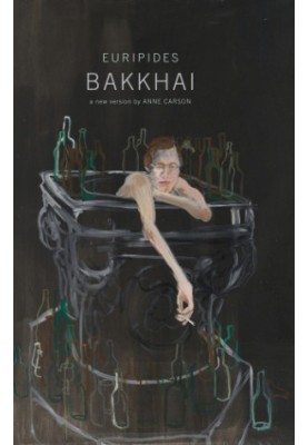 Euripides Bakkhai
