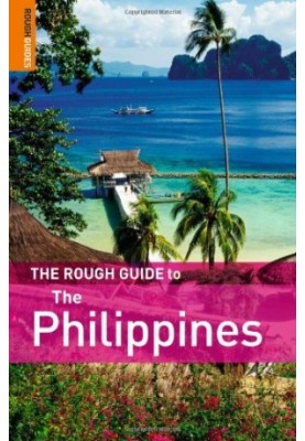 The Rough Guide to The Philippines 2 (Rough Guide Travel Guides)