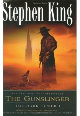 The Gunslinger (The Dark Tower, Book 1)