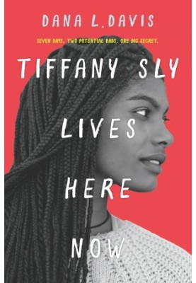 Tiffany Sly Lives Here Now