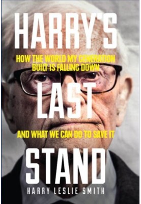 Harry's Last Stand