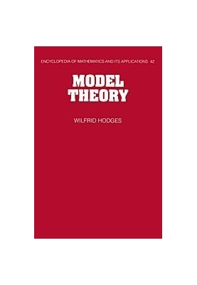 Model Theory