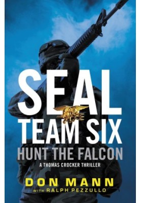 [SEAL Team Six 03] • Hunt the Falcon