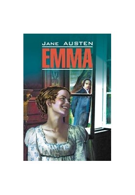Emma (c. d/t. in English, non-adapter.)