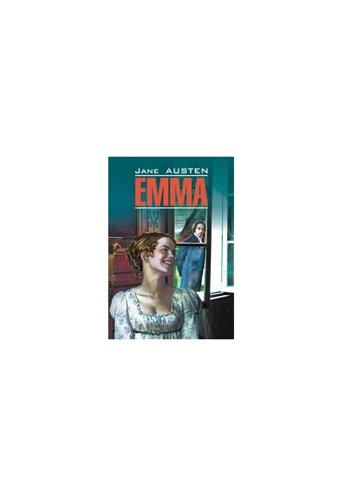 Emma (c. d/t. in English, non-adapter.)