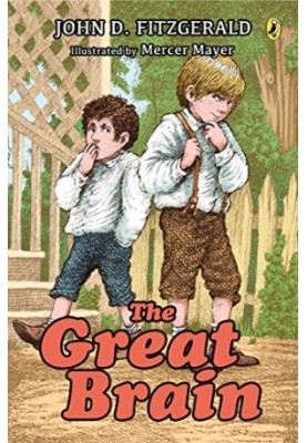 The Great Brain