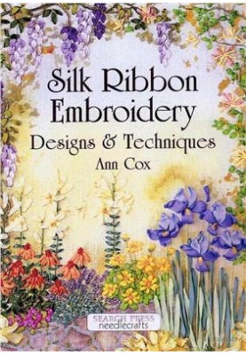 Silk Ribbon Embroidery