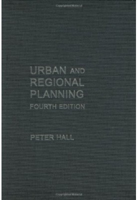 Urban and Regional Planning
