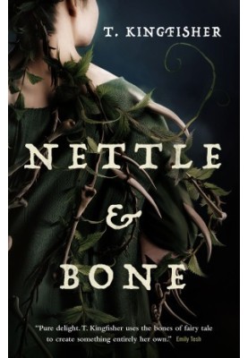 Nettle & Bone
