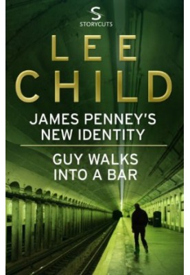 James Penney's New Identity / Guy Walks Into a Bar