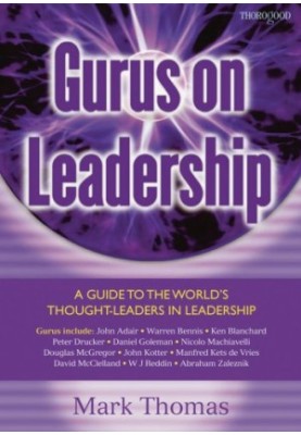 Gurus on Leadership (Gurus On...)