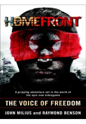 Homefront · the Voice of Freedom