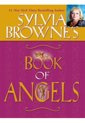 Sylvia Browne's book of angels