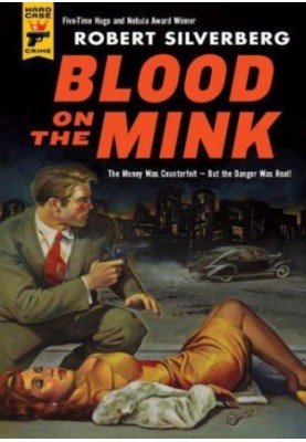 Blood on the Mink